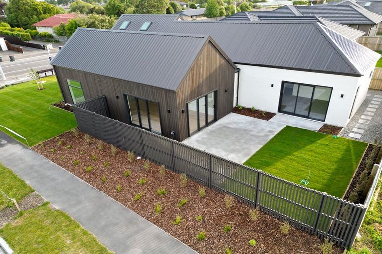 Photo of property in 24 Glovers Road, Halswell, Christchurch, 8025