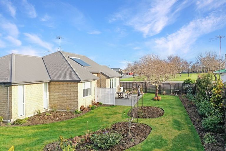 Photo of property in 47 Albert Street, Netherby, Ashburton, 7700