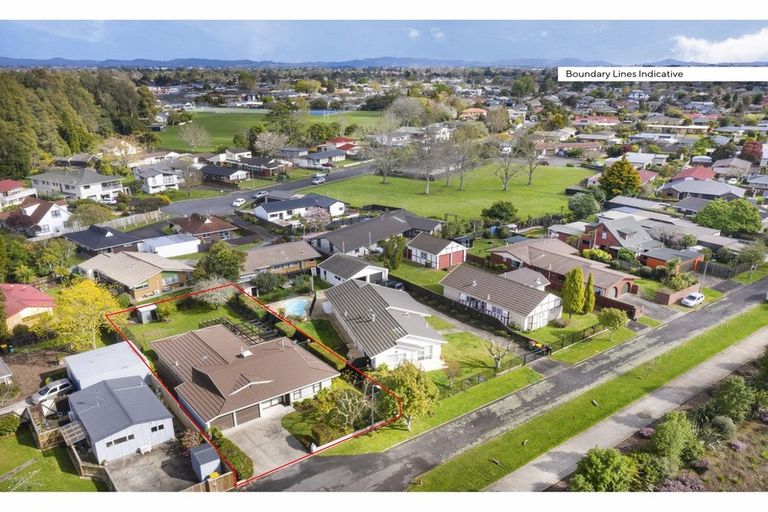 Photo of property in 31 Tramway Road, Enderley, Hamilton, 3214