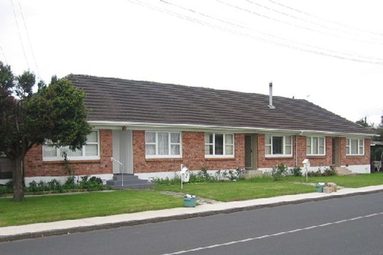 Photo of property in 3/39 Motatau Road, Papatoetoe, Auckland, 2025