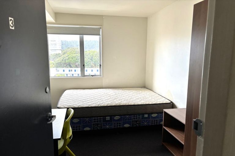 Photo of property in Cube Apartments, 6d/242 Taranaki Street, Mount Cook, Wellington, 6011