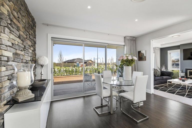 Photo of property in 560 East Maddisons Road, Rolleston, 7615