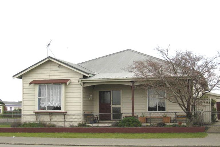 Photo of property in 397 Elles Road, Strathern, Invercargill, 9812