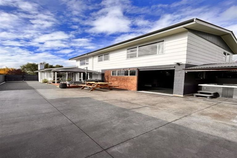Photo of property in 47 Ashgrove Street, Rangiora, 7400