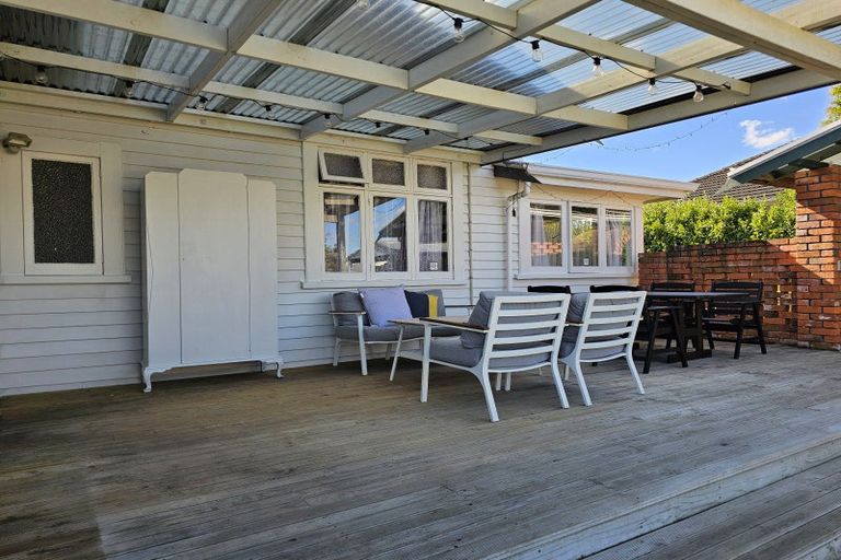 Photo of property in 49 Stewart Street, Marton, 4710