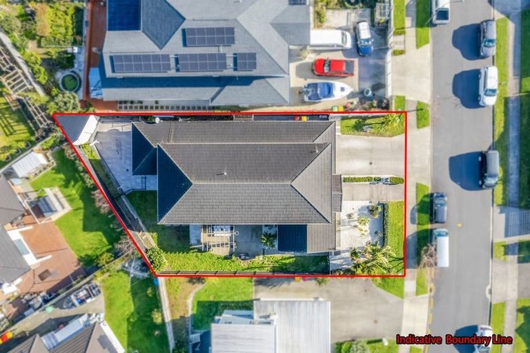 Photo of property in 6 Milano Boulevard, Karaka, Papakura, 2113