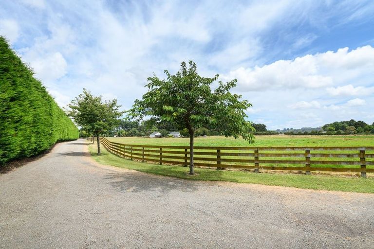 Photo of property in 161 Raukawa Road, Ashhurst, Palmerston North, 4470