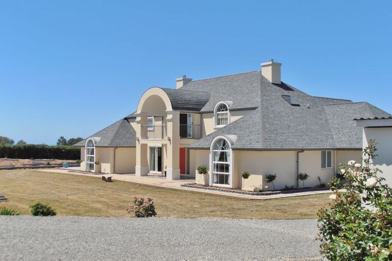 Photo of property in 285 Beaconsfield Road, Fairview, Timaru, 7972