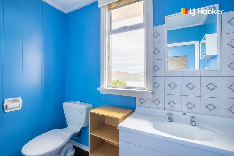 Photo of property in 46 Kauri Street, Ravensbourne, Dunedin, 9022