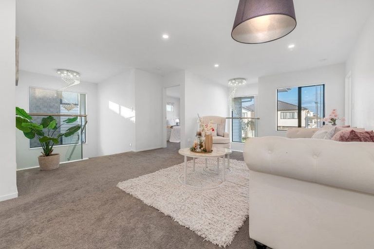 Photo of property in 34 Kilcooley Road, Flat Bush, Auckland, 2019