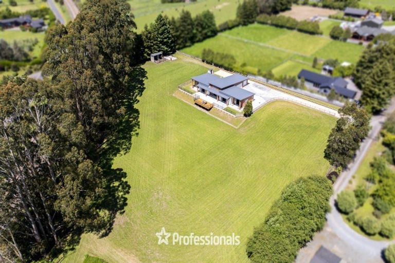 Photo of property in 167f Parkes Line Road, Maymorn, Upper Hutt, 5018