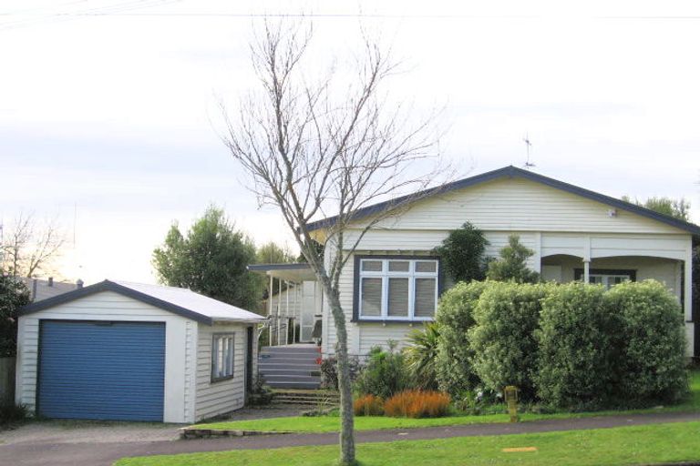 Photo of property in 4a Islington Street, Frankton, Hamilton, 3204