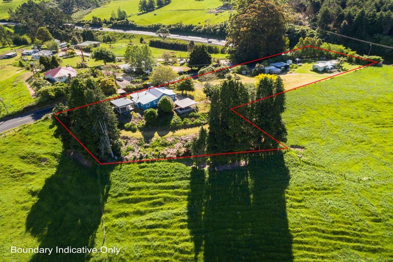 Photo of property in 9 Mclaren Falls Road, Lower Kaimai, Tauranga, 3171