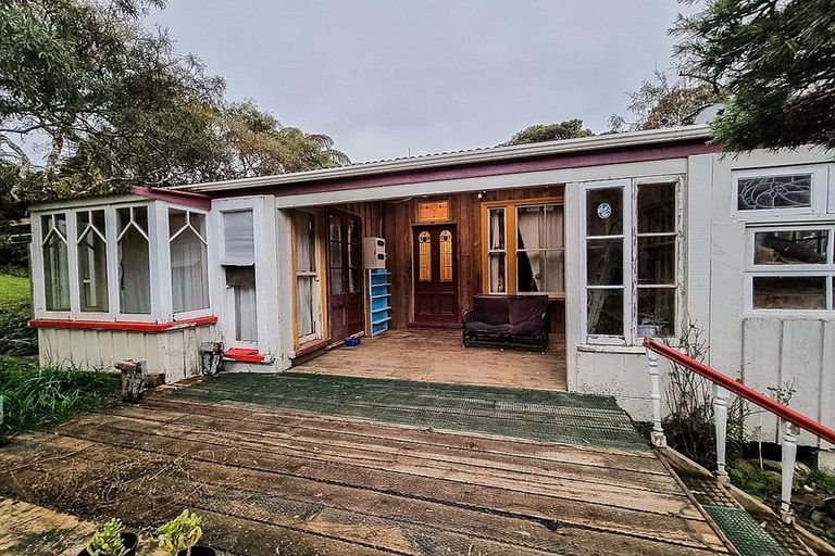 Photo of property in 1446 Wekaweka Road, Waimamaku, Kaikohe, 0473