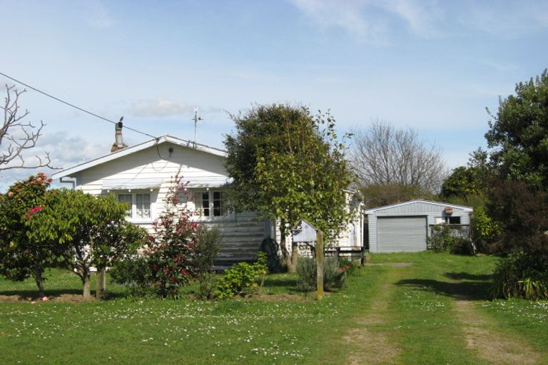 Photo of property in 8 Vance Street, Shannon, 4821