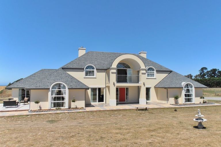 Photo of property in 285 Beaconsfield Road, Fairview, Timaru, 7972