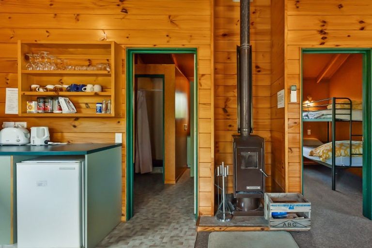 Photo of property in 5 Arawa Street, Ohakune, 4625