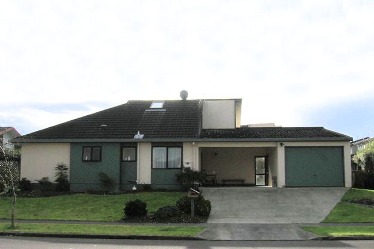 Photo of property in 12b Ashley Street, St Andrews, Hamilton, 3200