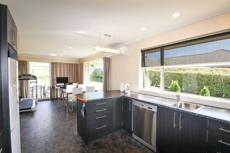 Photo of property in 119 Orbell Street, Glenwood, Timaru, 7910