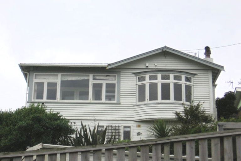 Photo of property in 95 Cashmere Avenue, Khandallah, Wellington, 6035