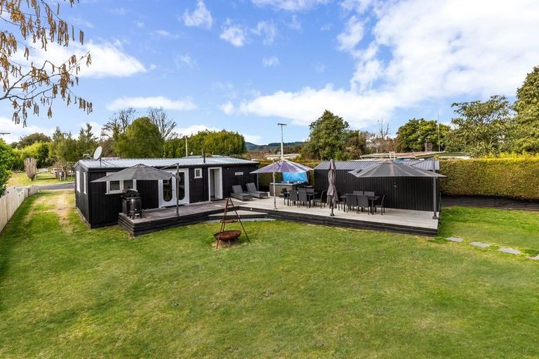 Photo of property in 3 Matai Street, Mangakino, 3421