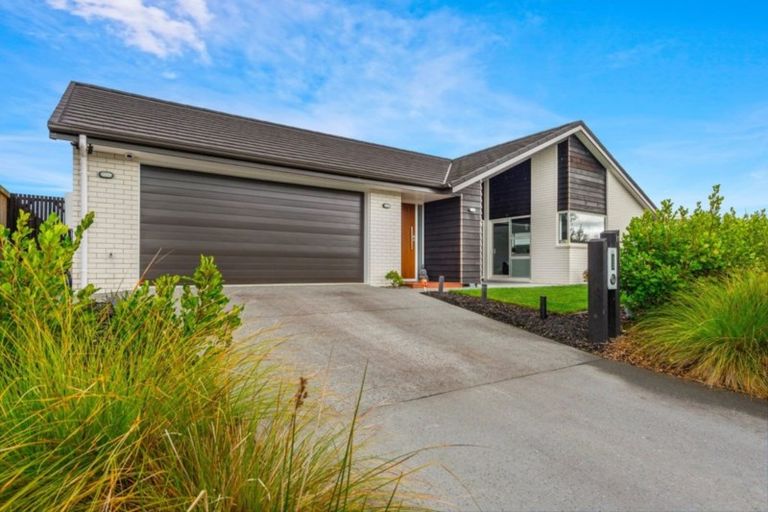 Photo of property in 11 Hatric Road, Chartwell, Hamilton, 3210