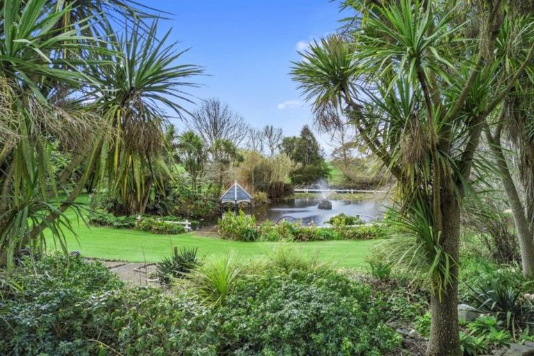 Photo of property in 543 Old Hill Road, Tahuna, Morrinsville, 3373