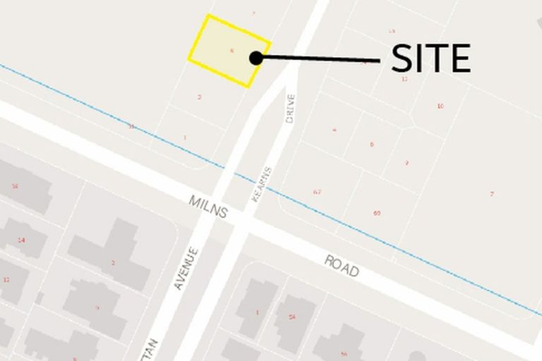 Photo of property in 5 Kearns Drive, Halswell, Christchurch, 8025