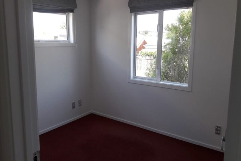 Photo of property in 1/25 Hastings Street West, Sydenham, Christchurch, 8023