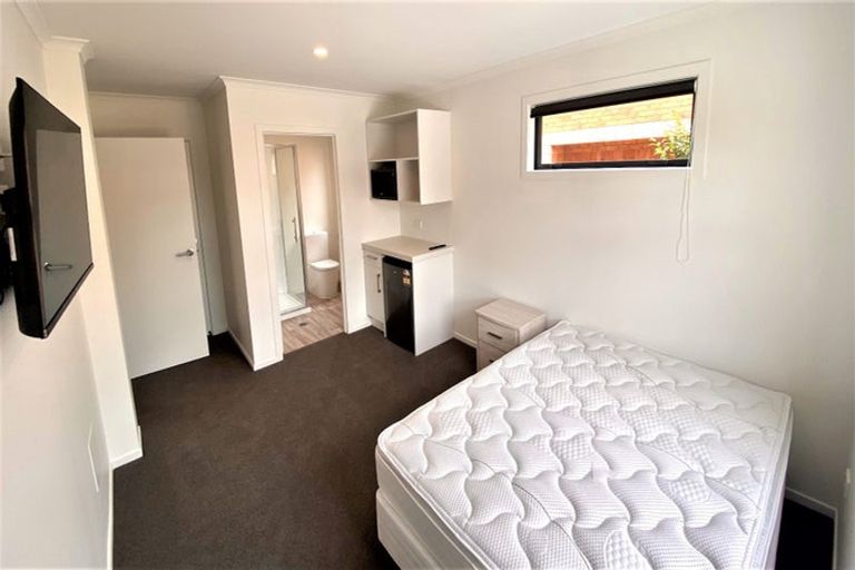 Photo of property in 6/5 Ford Street, Hamilton East, Hamilton, 3216