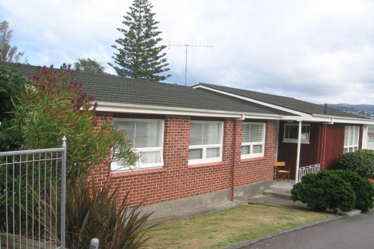 Photo of property in 5 Cherry Grove, Strathmore Park, Wellington, 6022