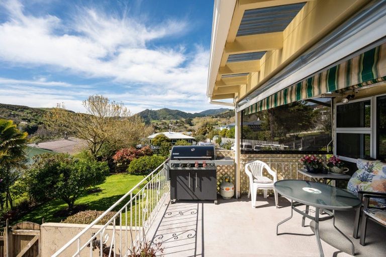 Photo of property in 12 Waterhouse Street, Enner Glynn, Nelson, 7011