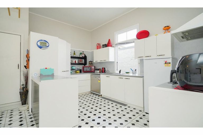 Photo of property in 121 Pomona Street, Strathern, Invercargill, 9812