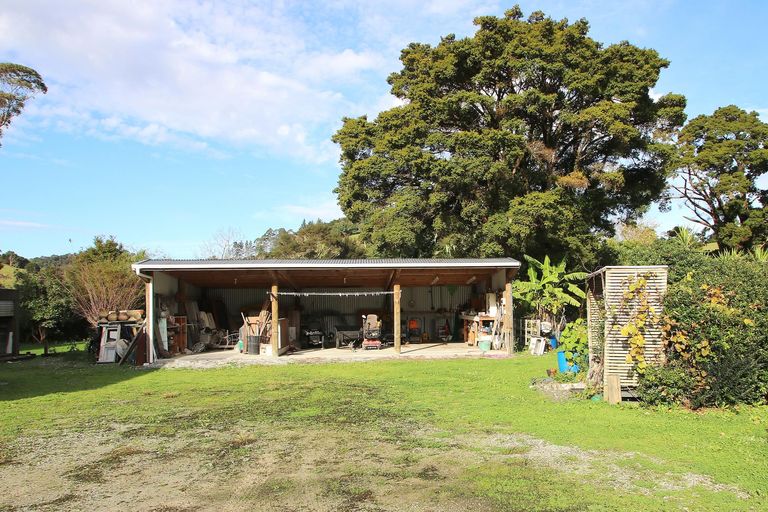 Photo of property in 129 Peria Road, Peria, Kaitaia, 0482