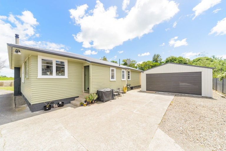 Photo of property in 55 Botanical Road, Takaro, Palmerston North, 4412