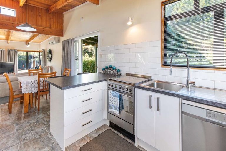 Photo of property in 55 Victoria Street, Waikino, Waihi, 3682