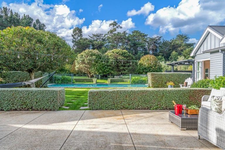 Photo of property in Raumai Road, Bulls, 4894