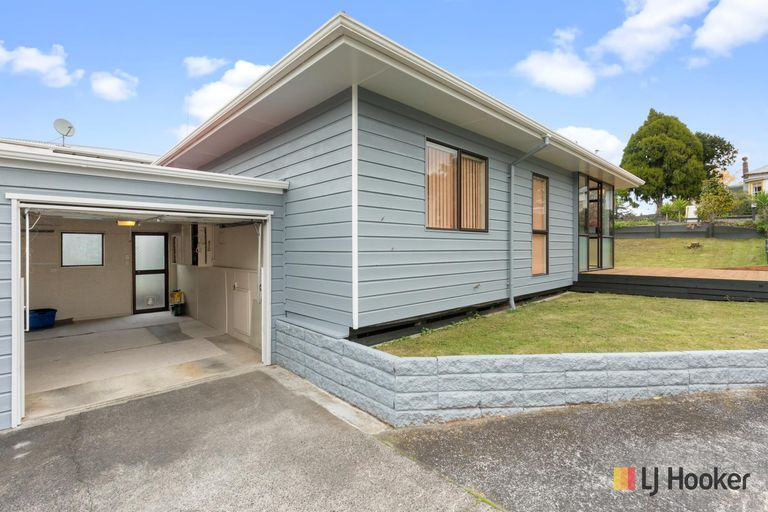 Photo of property in 49a Martin Road, Waihi, 3610