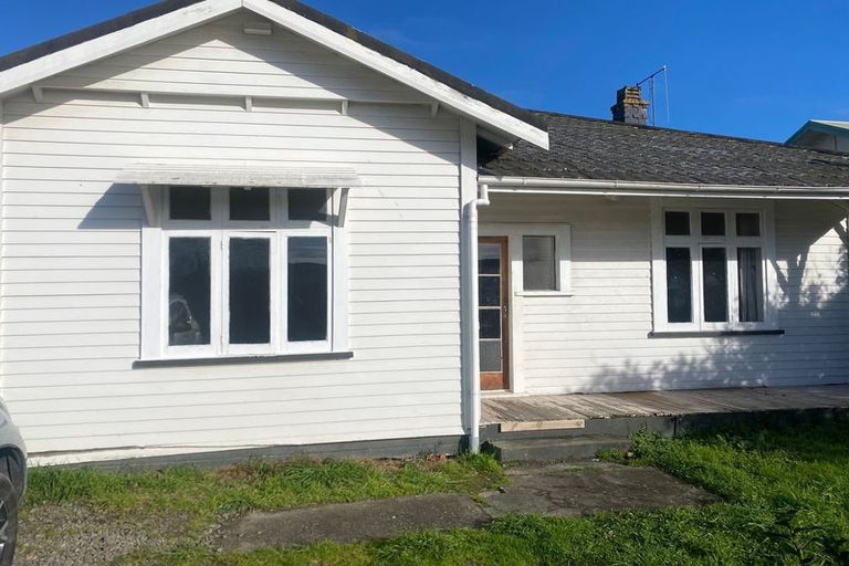 Photo of property in 22 Mcgiffert Street, Palmerston North, 4410