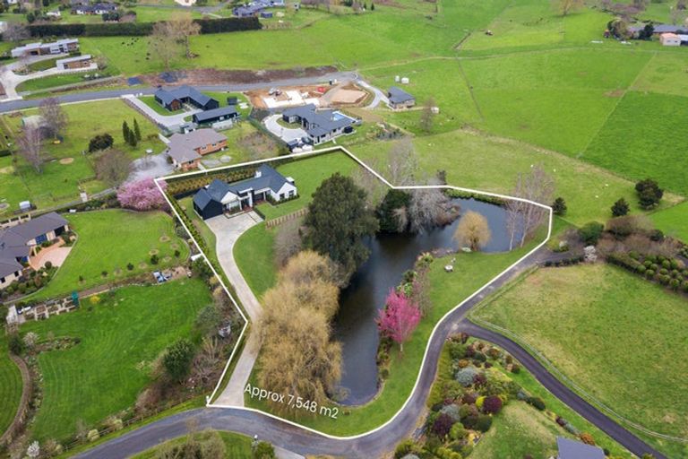 Photo of property in 75 Saint Leger Road, Te Awamutu, 3875