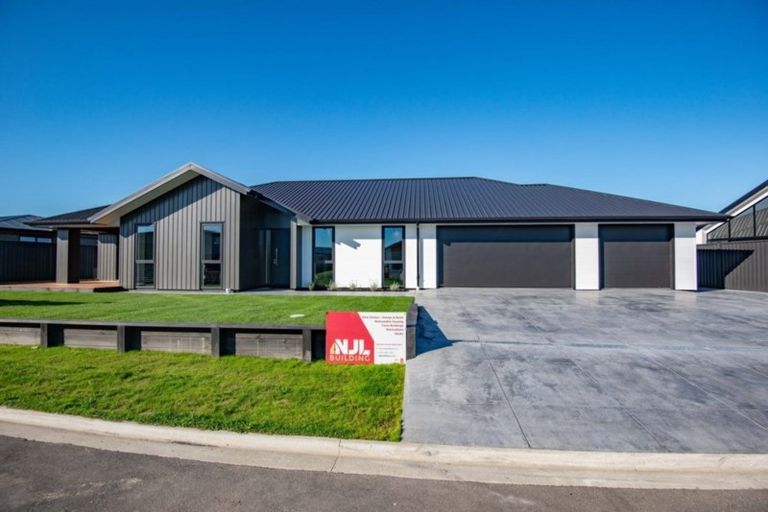 Photo of property in 3 Aviation Lane, Mosgiel, 9024