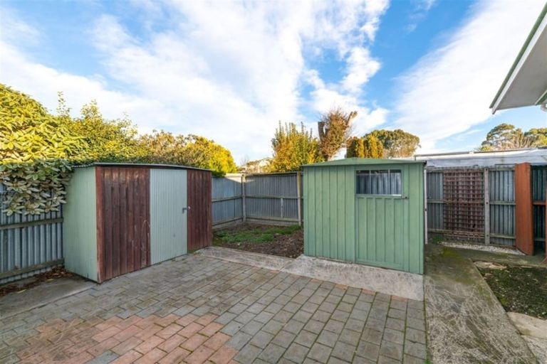 Photo of property in 65 Bainton Street, Bishopdale, Christchurch, 8053