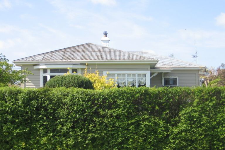 Photo of property in 28 Victoria Avenue, Morrinsville, 3300
