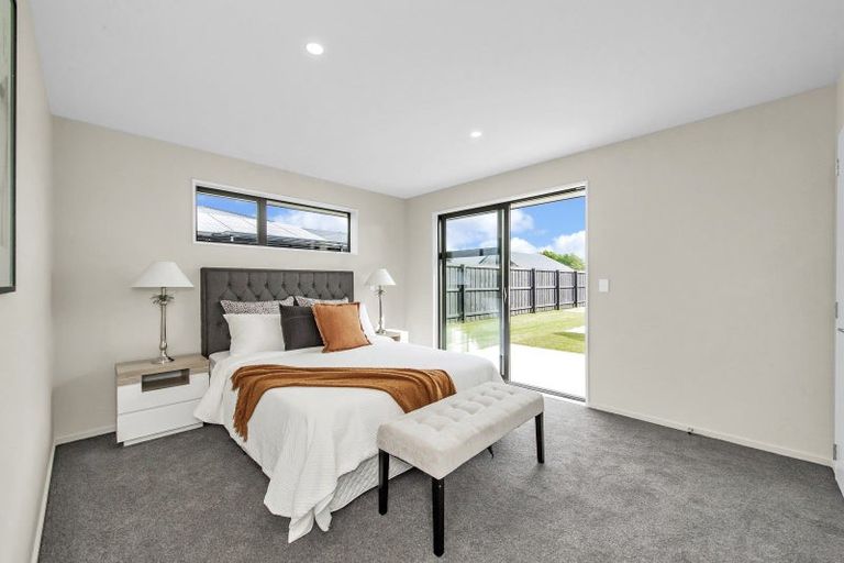 Photo of property in 497 Springston Rolleston Road, Rolleston, 7615