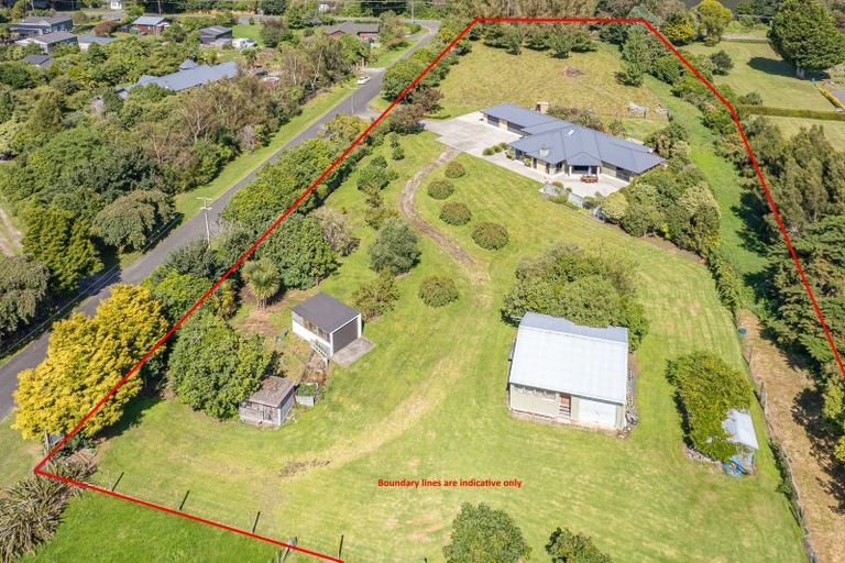 Photo of property in 9 Flemington Road, Aramoho, Whanganui, 4584