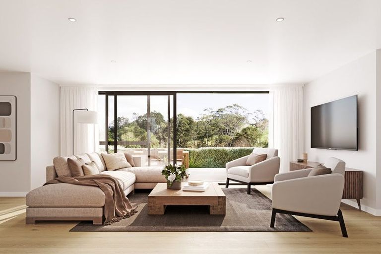 Photo of property in 18 Woodlanding Road, Whitford, 2571