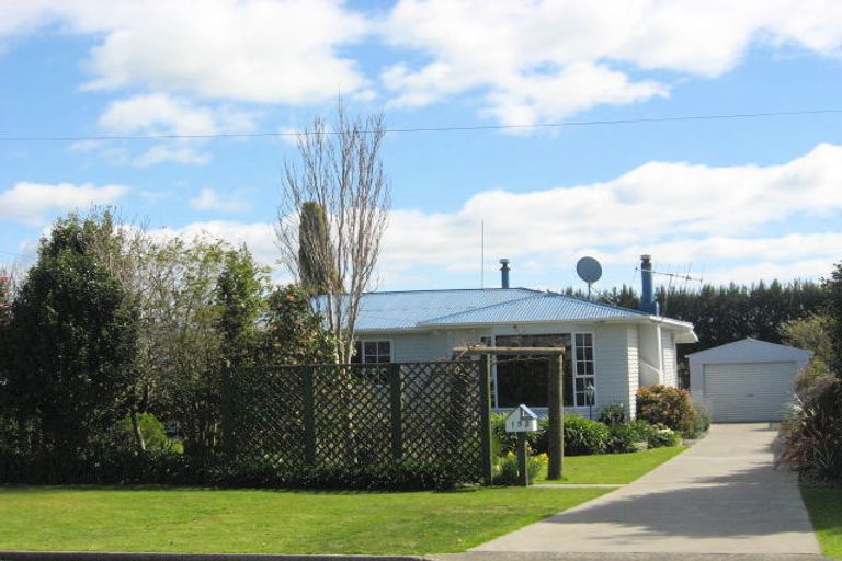 Photo of property in 152 College Road, Edgecumbe, 3120