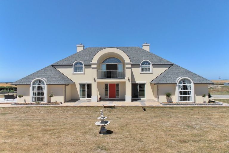 Photo of property in 285 Beaconsfield Road, Fairview, Timaru, 7972