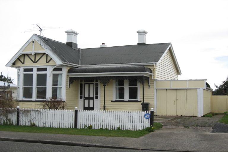 Photo of property in 239 Conon Street, Appleby, Invercargill, 9812