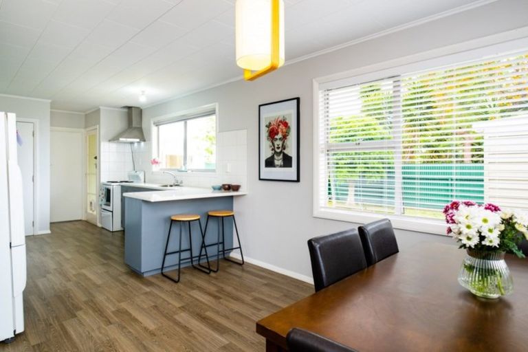 Photo of property in 6 Wynyard Crescent, Tamatea, Napier, 4112